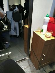 -发饰美男士增发补发假发定制店