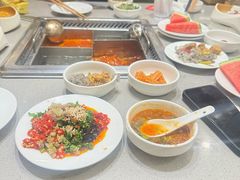 -海底捞火锅(凤凰广场店)