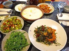 -兰溪小馆(东直门簋街店)