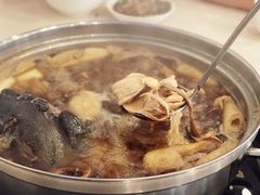 -太婆天府山珍酒楼(亚运村店)