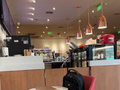 -COSTA COFFEE(房山印象城店)