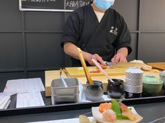 -Sushi Hanzo半藏(天环广场店)
