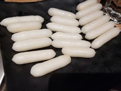 -新石器烤肉(周浦万达店)
