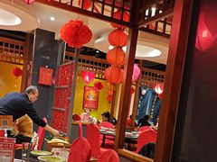 -芦月轩羊蝎子(劲松店)