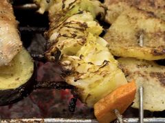 -小寒羊烧烤(凯瑞时代大厦店)