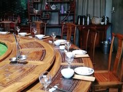 包厢-天怡·鱼工厂(临江店)