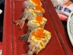 -古田居·特色寿司料理(骏欣中心店)