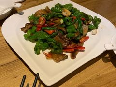 -東舍食唐精品陕菜馆