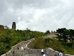 -雁门关景区
