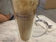 冰香草拿铁-哈根达斯(美罗城店)