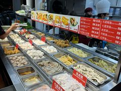 -阿坤纯正西刀鱼丸(Kuala Lumpur Branch)