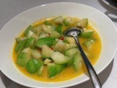 -食为先庐畔渔歌(合作化路店)