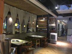 大堂-狐狸爱上椰子鸡(滨江星光大道店)