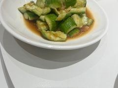 -神洲四海大酒楼(王府井澳门中心店)