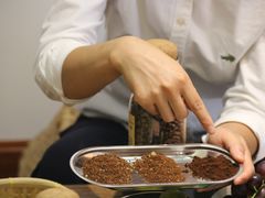 -花仓咖啡(祥安巷店)