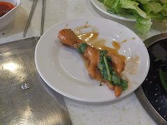 -伊尔曼都自助餐厅(102国道店)