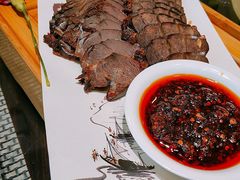 -茶叁酒肆·楚味江湖(菱角湖店)