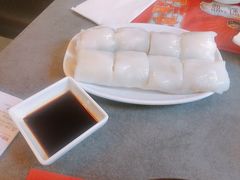 脆皮鲜虾肠-点点心点心专门店(旺角店)