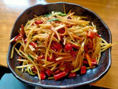 -薇酌饮·陕西菜(南门外店)