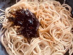 葱油拌面-老地方面馆(思南路店)