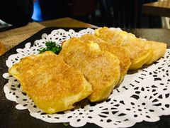 -静香HOUSE·全时段融合餐厅(七星欢乐颂店)