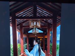 -广富林宰相府酒店·水云间