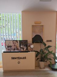 -太乙康·中式美养空间