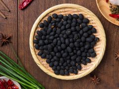 竹炭花生-味之绝美蛙鱼火锅(八号路店)