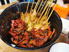 -成都吃客(九眼桥店)