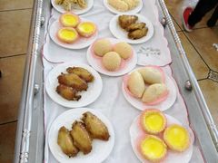 -府城小食馆(金龙宾馆店)