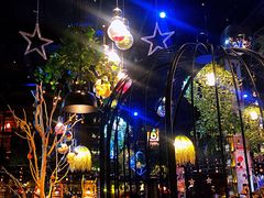 大堂-胡桃里音乐酒馆(四道口店)