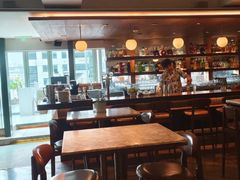 -城市露台景观餐厅(淮海路店)