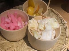 -吃饭皇帝大(合生汇店)