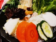 -呷哺呷哺(西单大悦城店)