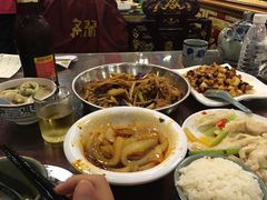 -缪氏川菜(丰盛町店)
