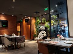 -西堤牛排(北京国瑞店)
