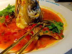 -坛宗剁椒鱼头(河西王府井店)