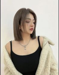 -吉米造型