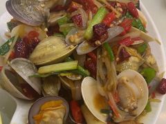 -覃记海鲜美食餐厅