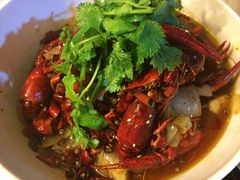 -大川先生·小龙虾·川菜(信义坊店)