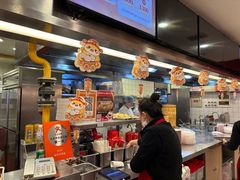 -阳阳中国饭(龙湖大兴天街)