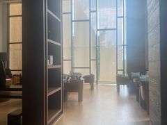 -逸廊大堂吧-下午茶·简餐-千岛湖自由洲际殿