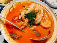 -米泰芒·东南亚料理(体育西店)