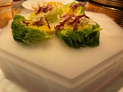 幸福之花-阿里疆Alijiang·丝路美食·异域风情·清真(长楹天街店)