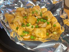 -东来土菜馆(民祥园路店)