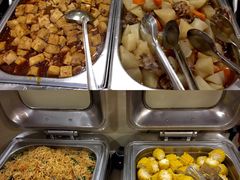 -雅致丽泊洗浴·颜系轻色SPA·足道(未央店)