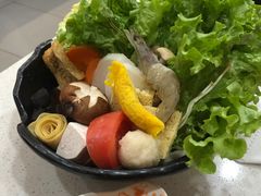 -呷哺呷哺 黄金牧场 (枣强吉美购物广场店)