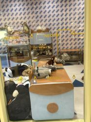 -奈尔宝家庭中心·亲子餐厅(长沙运达汇店)