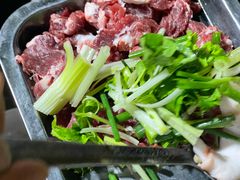 -秧塘牛八宝(金山路店)