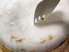 椰子下蛋两个-椰子下蛋(南锣鼓巷店)